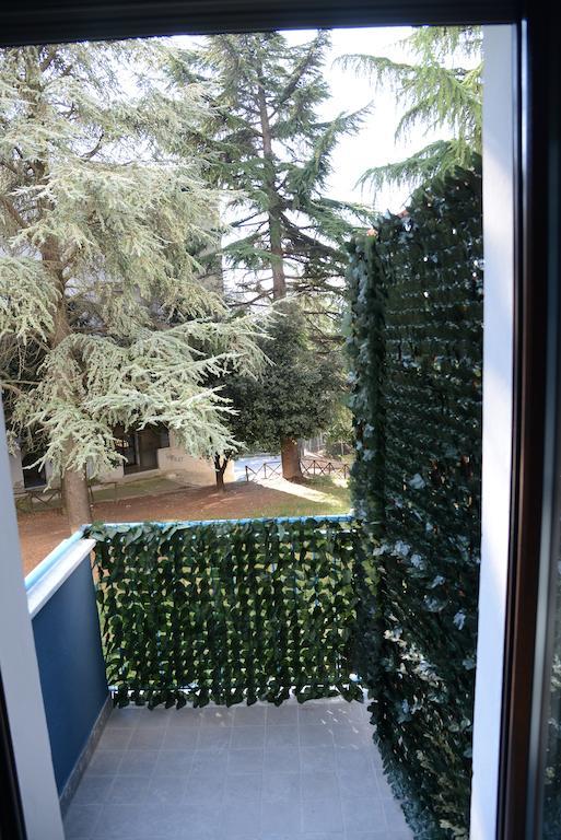 B&B Europa Potenza Zewnętrze zdjęcie