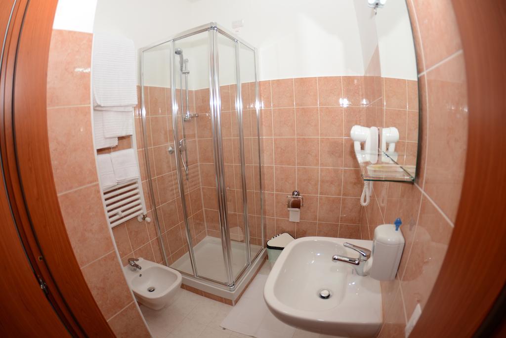 B&B Europa Potenza Pokój zdjęcie