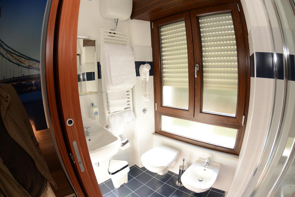 B&B Europa Potenza Pokój zdjęcie