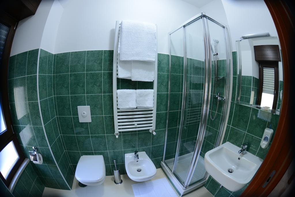 B&B Europa Potenza Zewnętrze zdjęcie