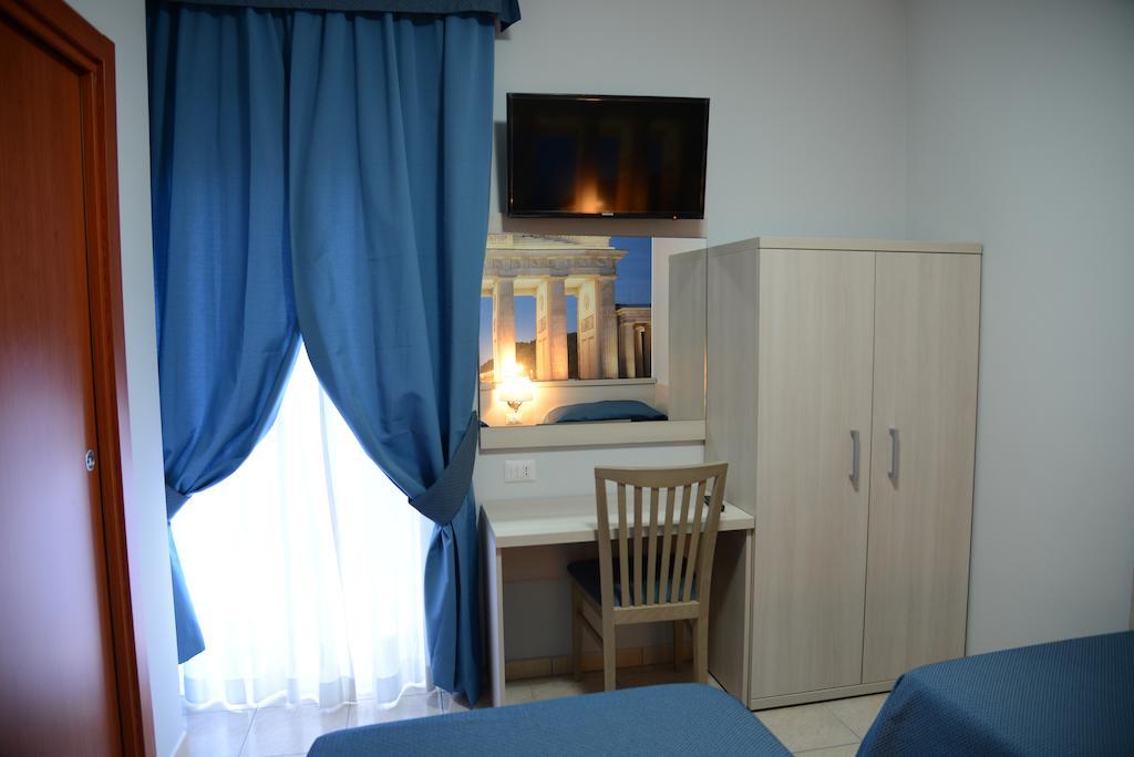 B&B Europa Potenza Zewnętrze zdjęcie