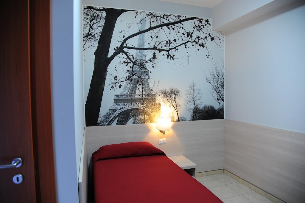 B&B Europa Potenza Pokój zdjęcie