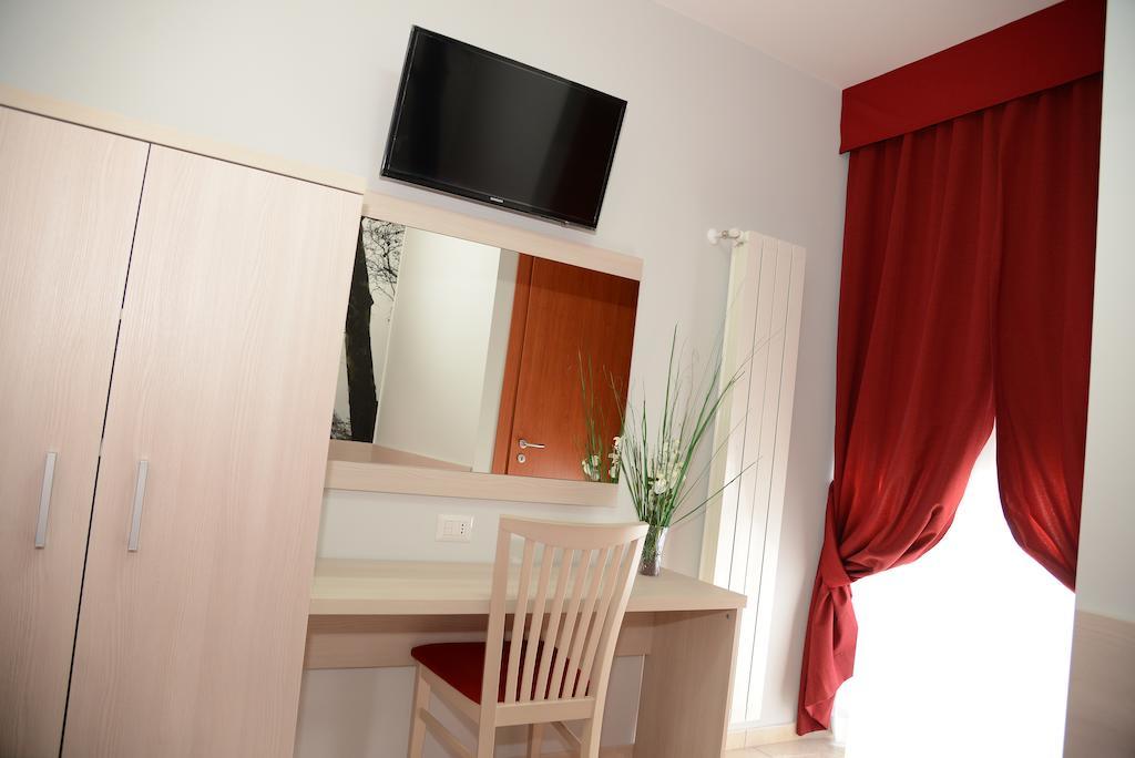 B&B Europa Potenza Zewnętrze zdjęcie