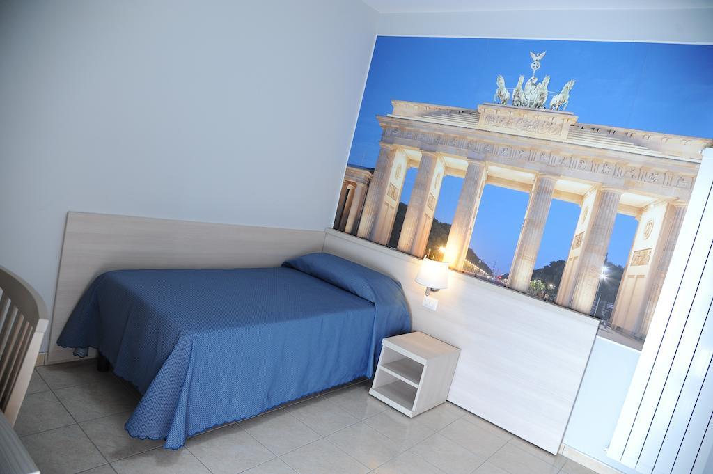 B&B Europa Potenza Pokój zdjęcie