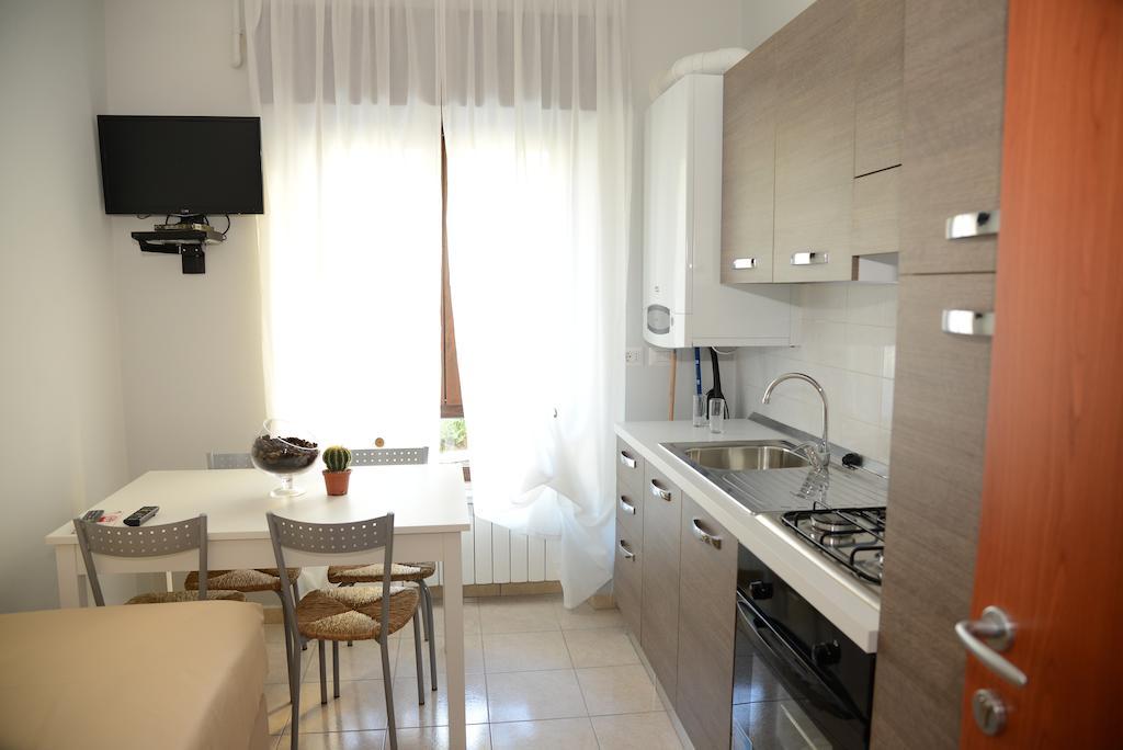 B&B Europa Potenza Zewnętrze zdjęcie