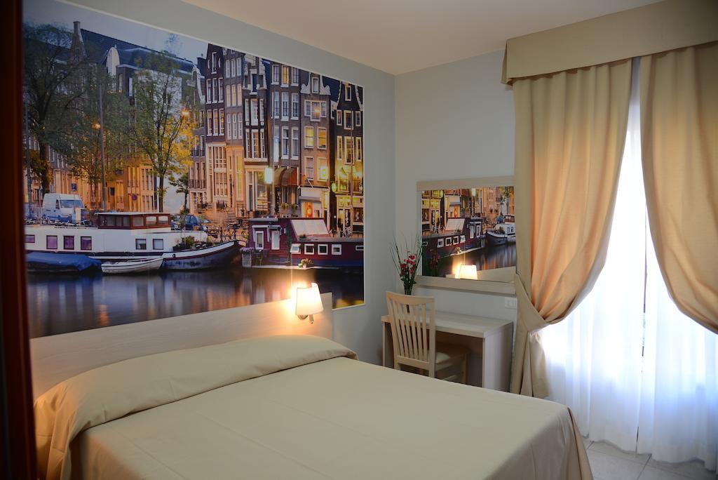 B&B Europa Potenza Pokój zdjęcie