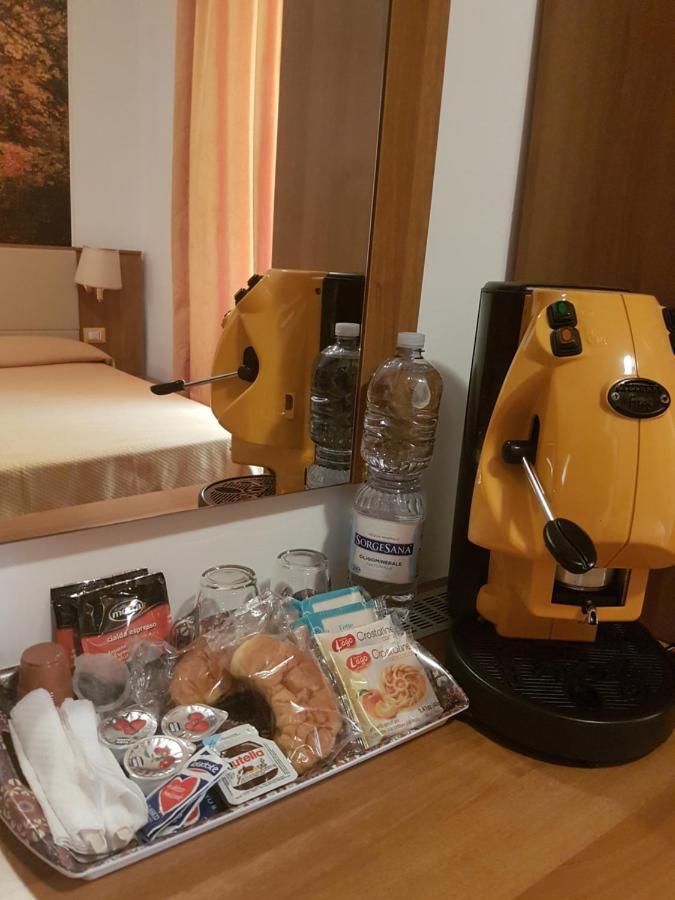 B&B Europa Potenza Zewnętrze zdjęcie